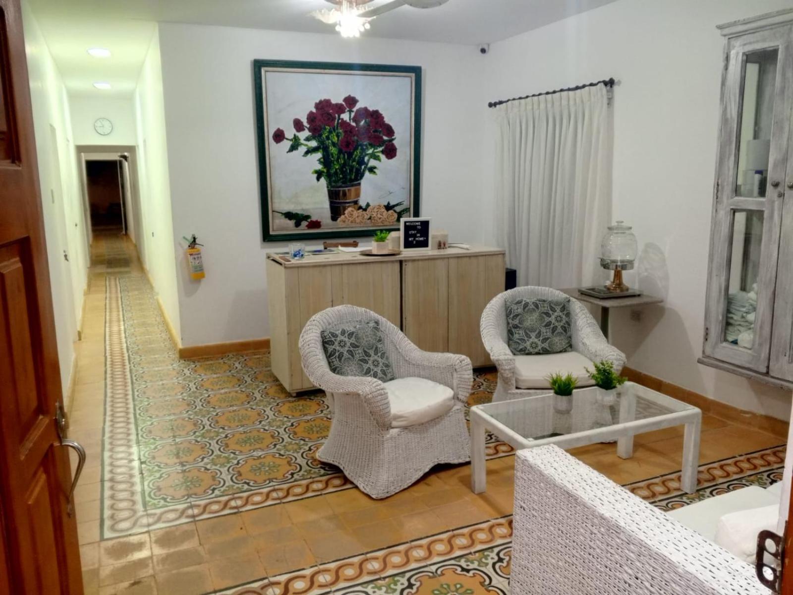 Casa de hóspedes Independientes Con Bano Privado #4